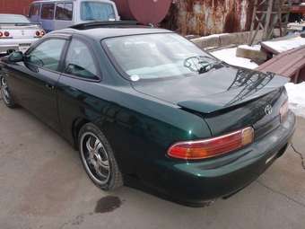 Toyota Soarer