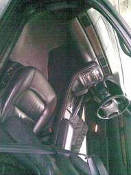 1998 Soarer