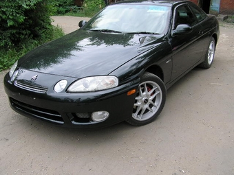 Soarer