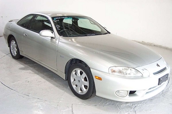 1999 Toyota Soarer