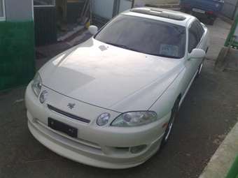 Soarer