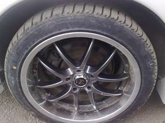Toyota Soarer