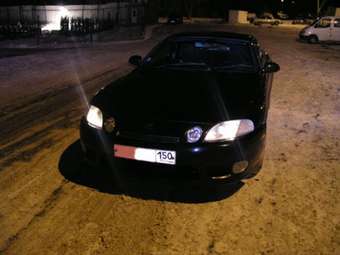 Toyota Soarer