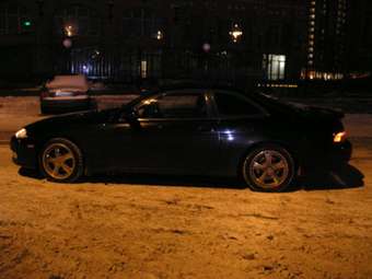 Toyota Soarer