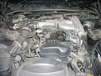 Toyota Soarer