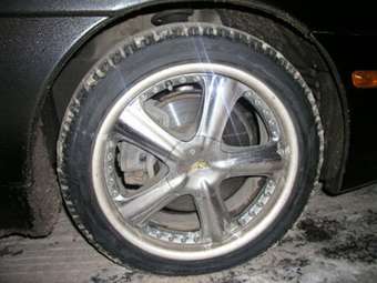 Toyota Soarer