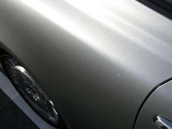 2003 Soarer