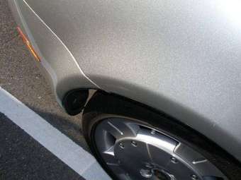 Toyota Soarer