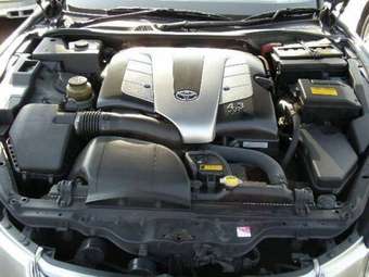 Toyota Soarer