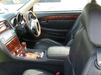 Toyota Soarer