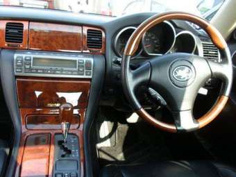Toyota Soarer