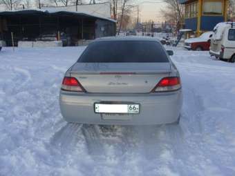 2000 Solara