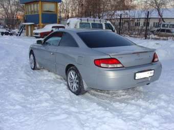 Toyota Solara