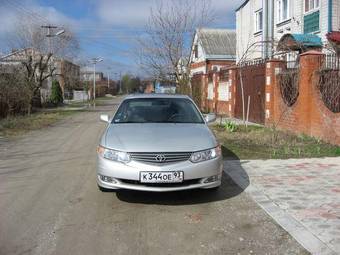 2002 Toyota Solara Pictures