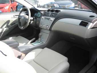2004 Toyota Solara Pics
