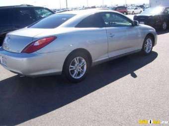 2004 Toyota Solara For Sale