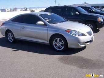 2004 Toyota Solara For Sale