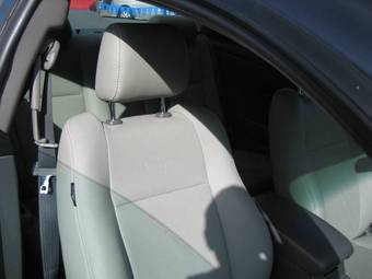 2004 Toyota Solara Photos