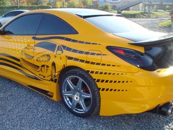 2004 Toyota Solara Wallpapers