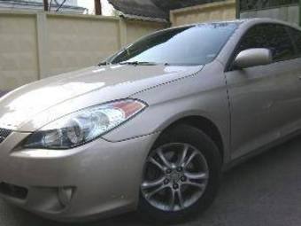 2004 Toyota Solara For Sale