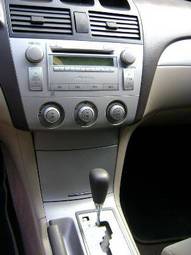 2004 Toyota Solara Pics