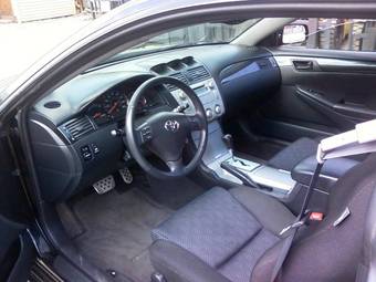 2004 Toyota Solara For Sale