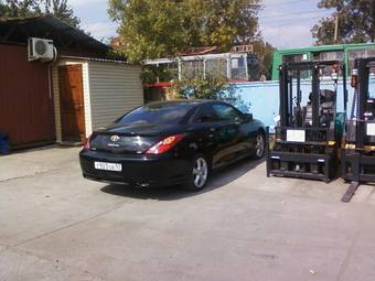 2004 Toyota Solara For Sale