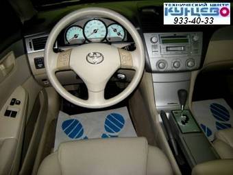 2004 Toyota Solara For Sale