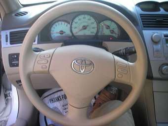 2005 Toyota Solara Photos