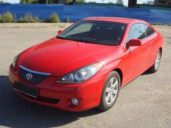 2005 Toyota Solara For Sale