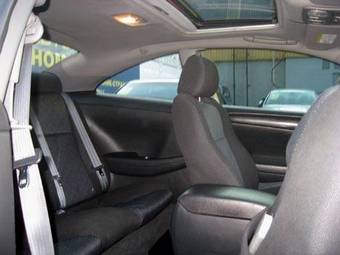 2005 Toyota Solara Pictures