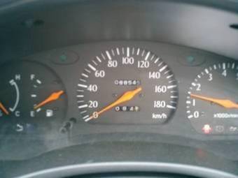 1999 Soluna