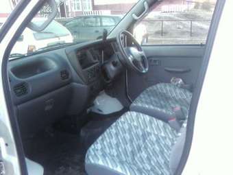 2003 Toyota Sparky For Sale