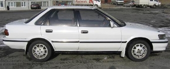 Toyota Sprinter