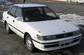 Pictures Toyota Sprinter