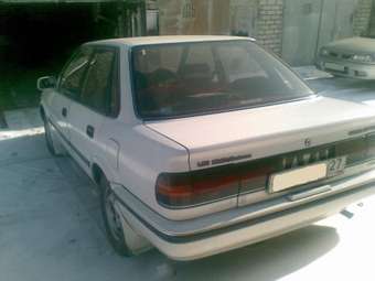 Toyota Sprinter