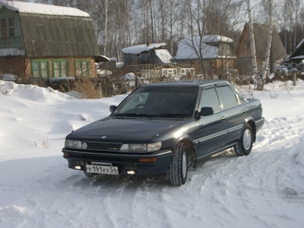 Toyota Sprinter