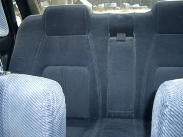 1990 Toyota Sprinter