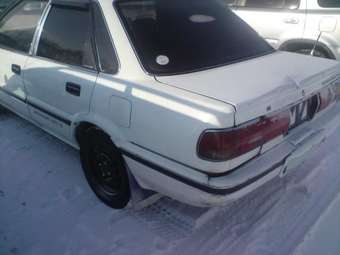 Toyota Sprinter