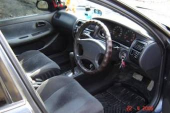 Toyota Sprinter