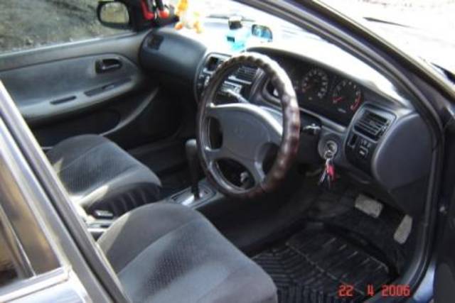 1991 Toyota Sprinter