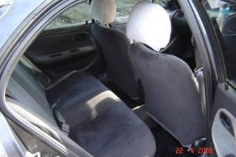 Toyota Sprinter