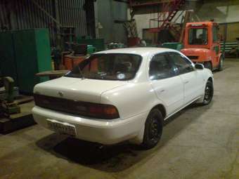 Toyota Sprinter