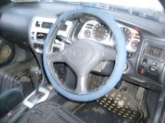 1991 Sprinter