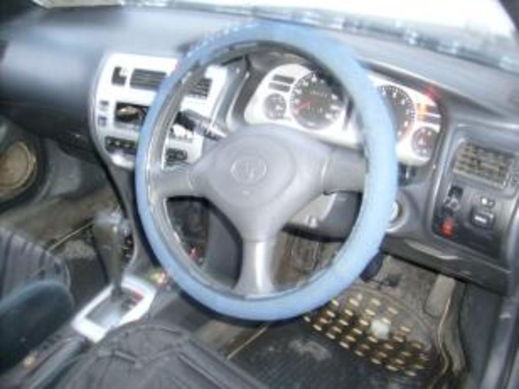 1991 Toyota Sprinter
