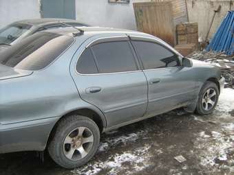 Toyota Sprinter