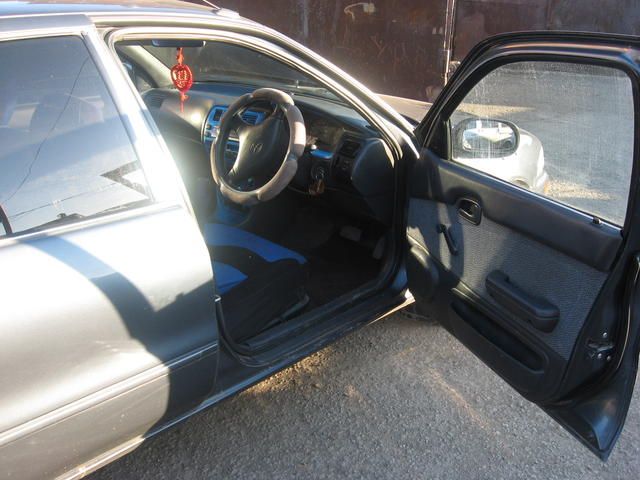 1992 Toyota Sprinter