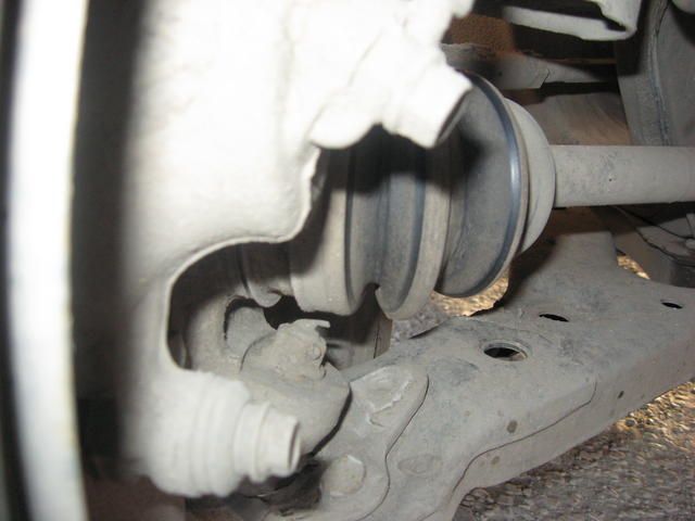 1992 Toyota Sprinter