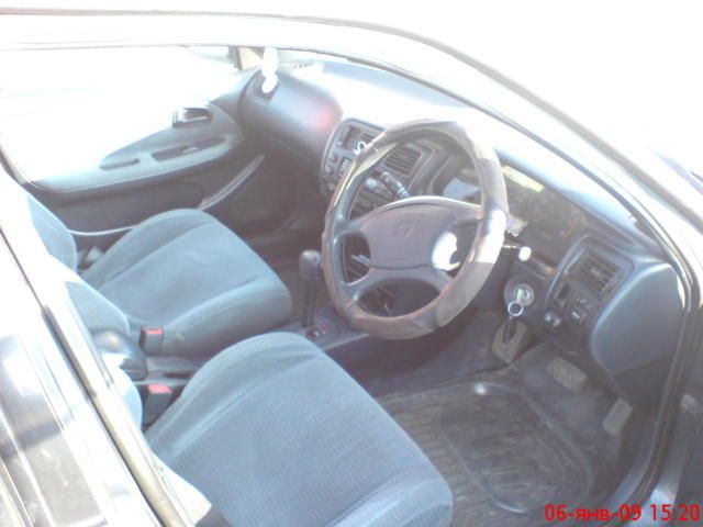 1992 Toyota Sprinter