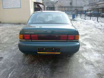 Toyota Sprinter